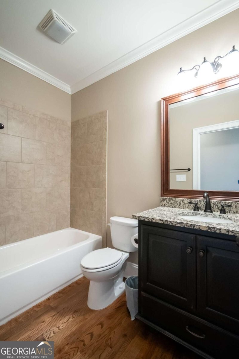 1792 Boulder Springs Drive Bishop - Photo 35