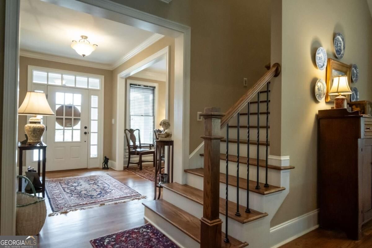 1792 Boulder Springs Drive Bishop - Photo 36