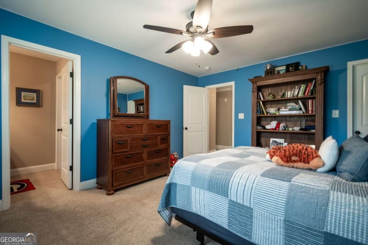 1792 Boulder Springs Drive Bishop - Photo 45