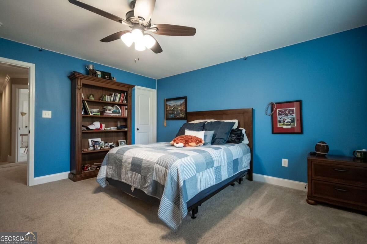 1792 Boulder Springs Drive Bishop - Photo 46