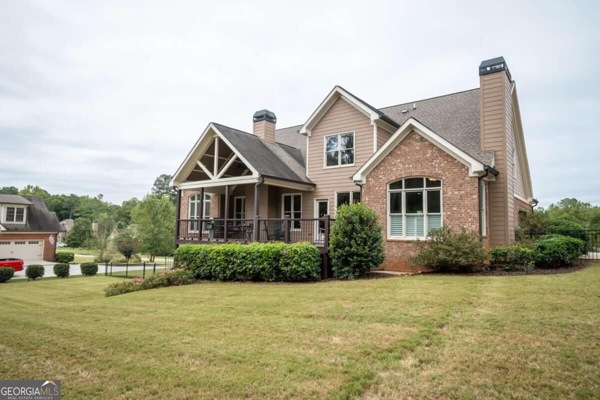 1792 Boulder Springs Drive Bishop - Photo 59