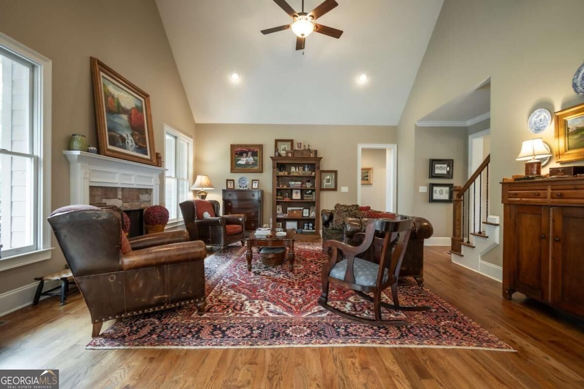 1792 Boulder Springs Drive Bishop - Photo 6