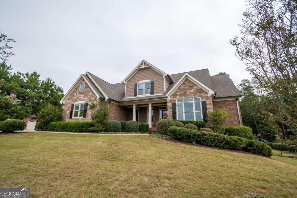 1792 Boulder Springs Drive Bishop - Photo 64