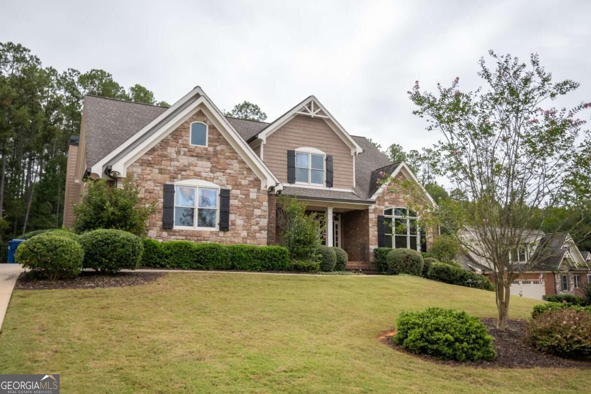 1792 Boulder Springs Drive Bishop - Photo 65