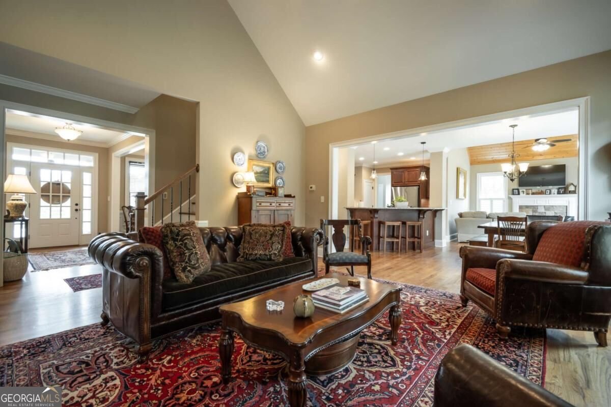 1792 Boulder Springs Drive Bishop - Photo 8