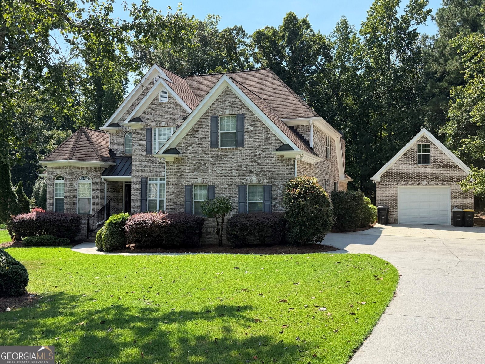 131 Nelson Boulevard Rome - main photo
