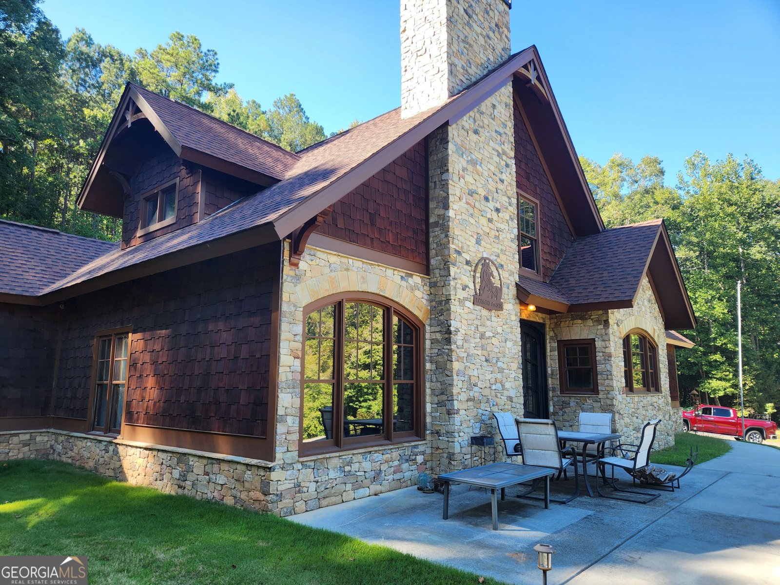 540 R James Road Loganville - main photo