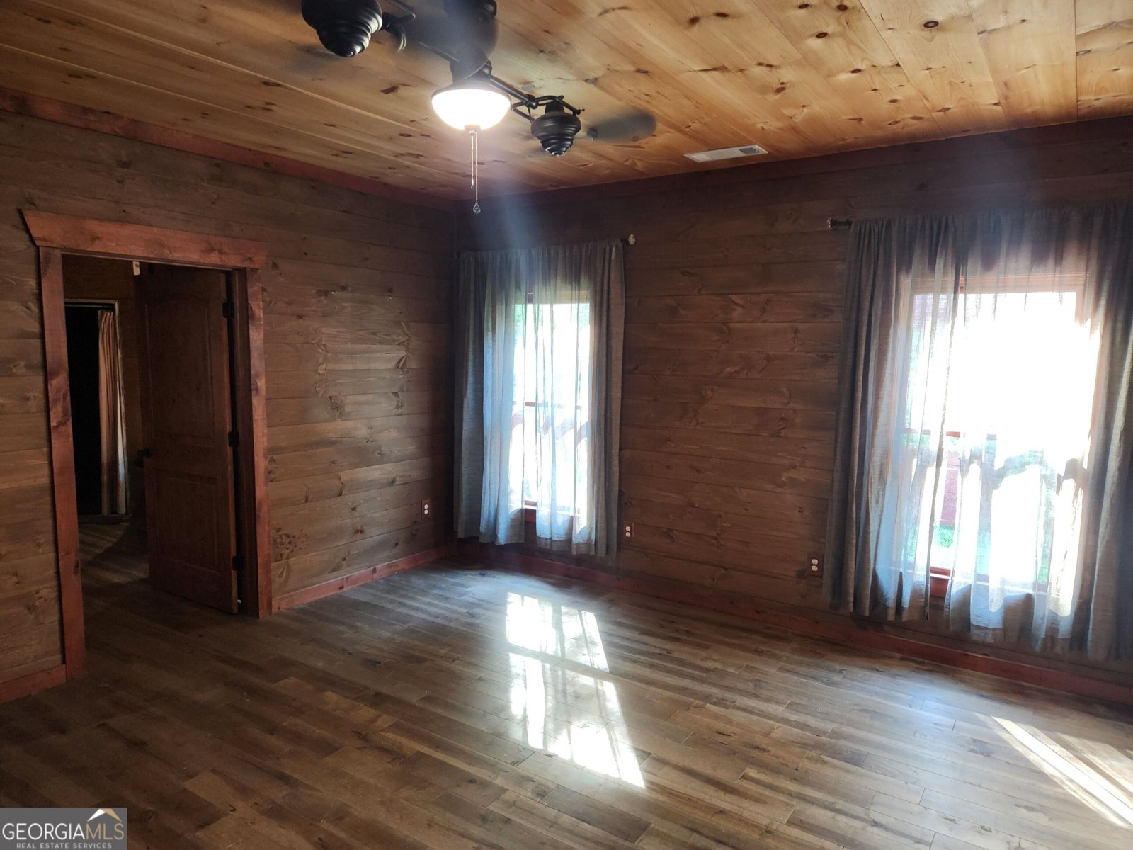 540 R James Road Loganville - Photo 10