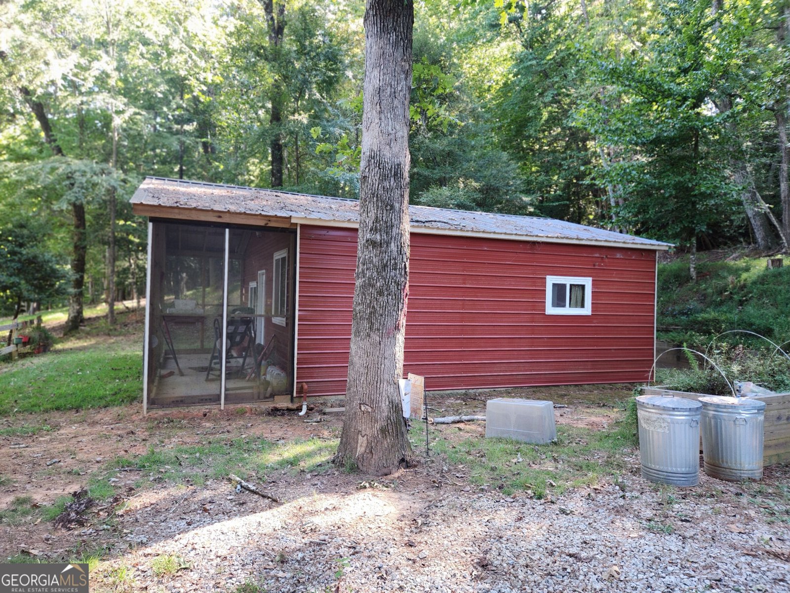 540 R James Road Loganville - Photo 23