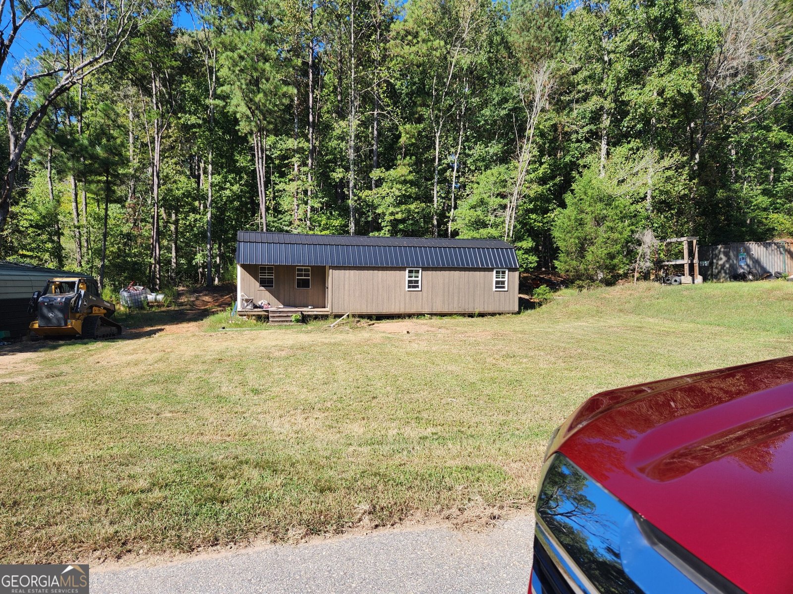 540 R James Road Loganville - Photo 24