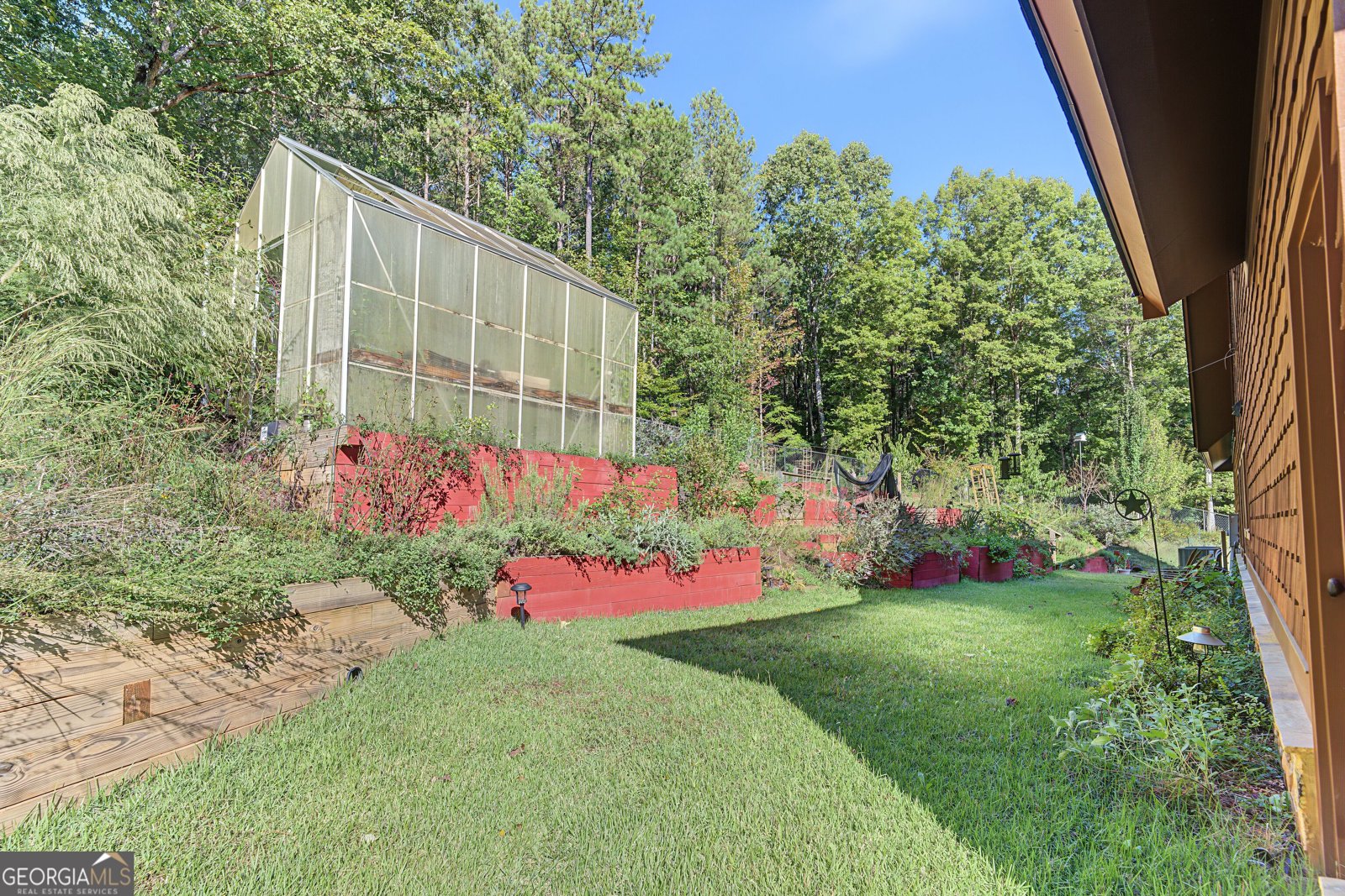 540 R James Road Loganville - Photo 33