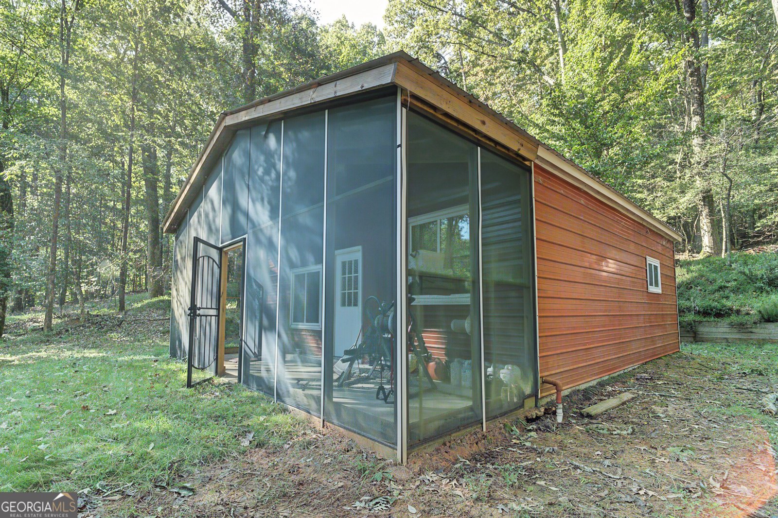 540 R James Road Loganville - Photo 35