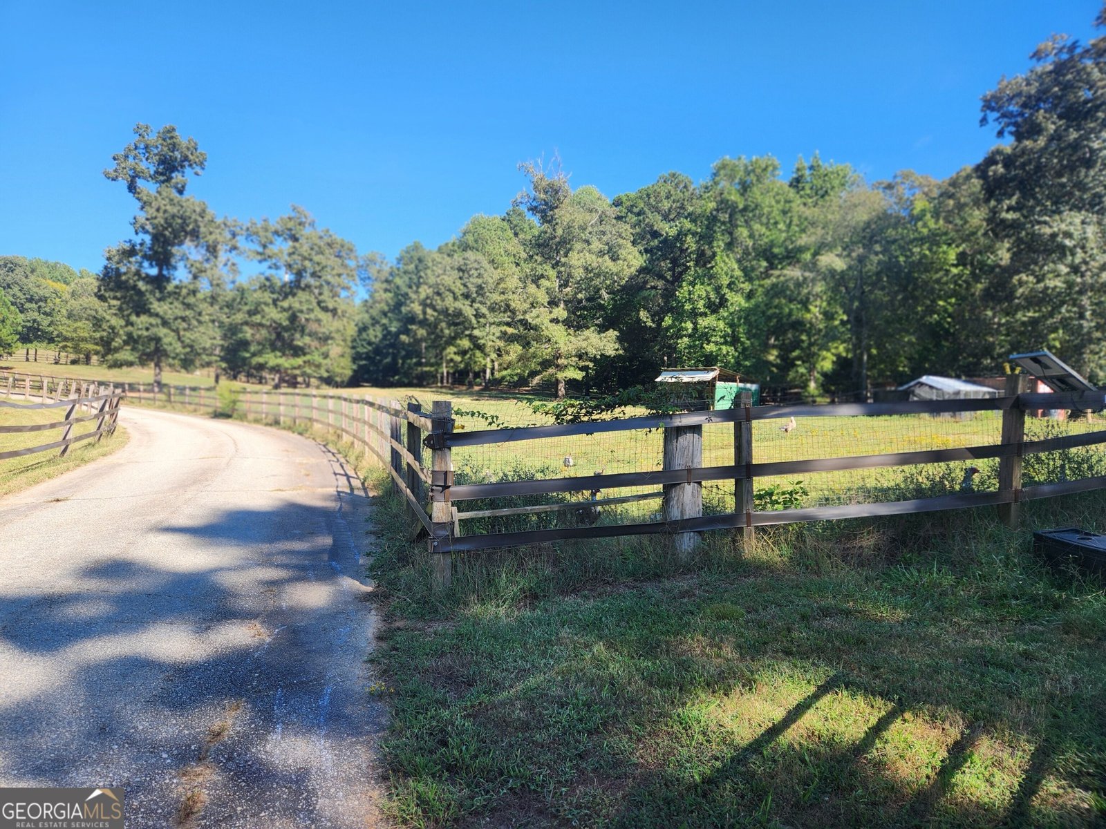 540 R James Road Loganville - Photo 41