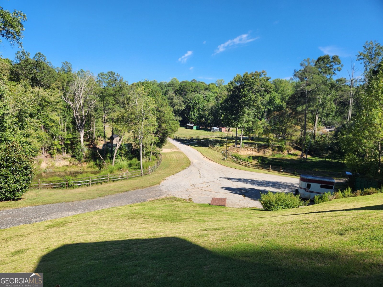 540 R James Road Loganville - Photo 46
