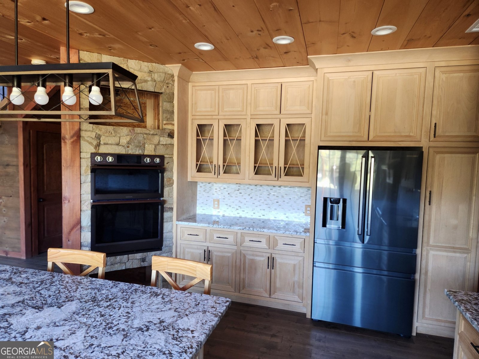 540 R James Road Loganville - Photo 7