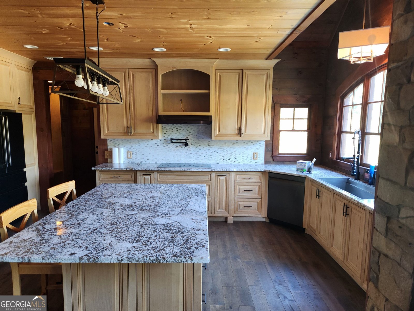 540 R James Road Loganville - Photo 8