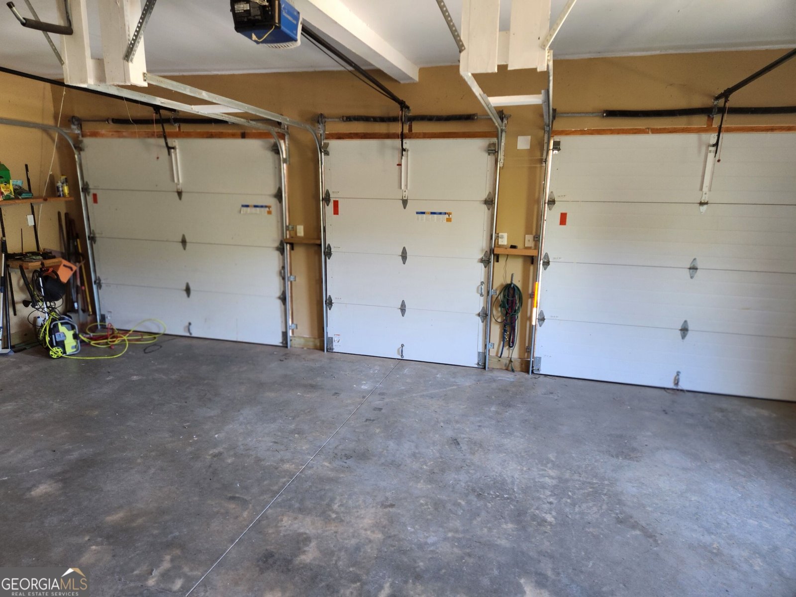 540 R James Road Loganville - Photo 9