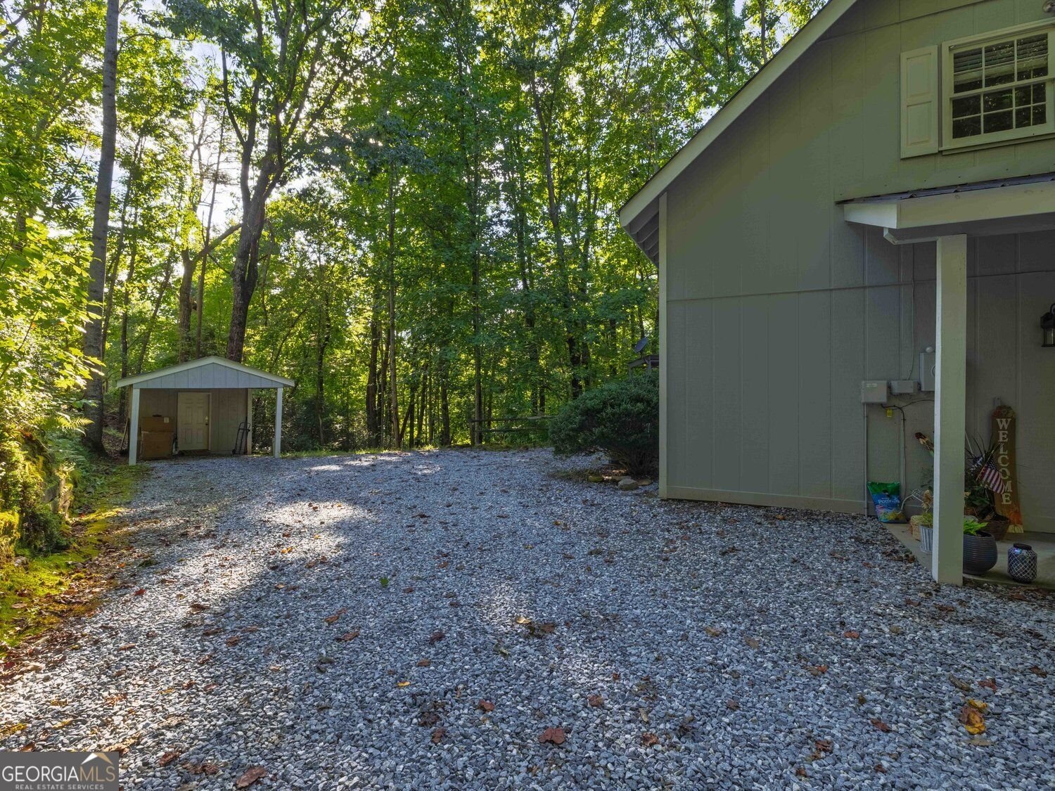 202 Crystal Hills Clarkesville - Photo 10