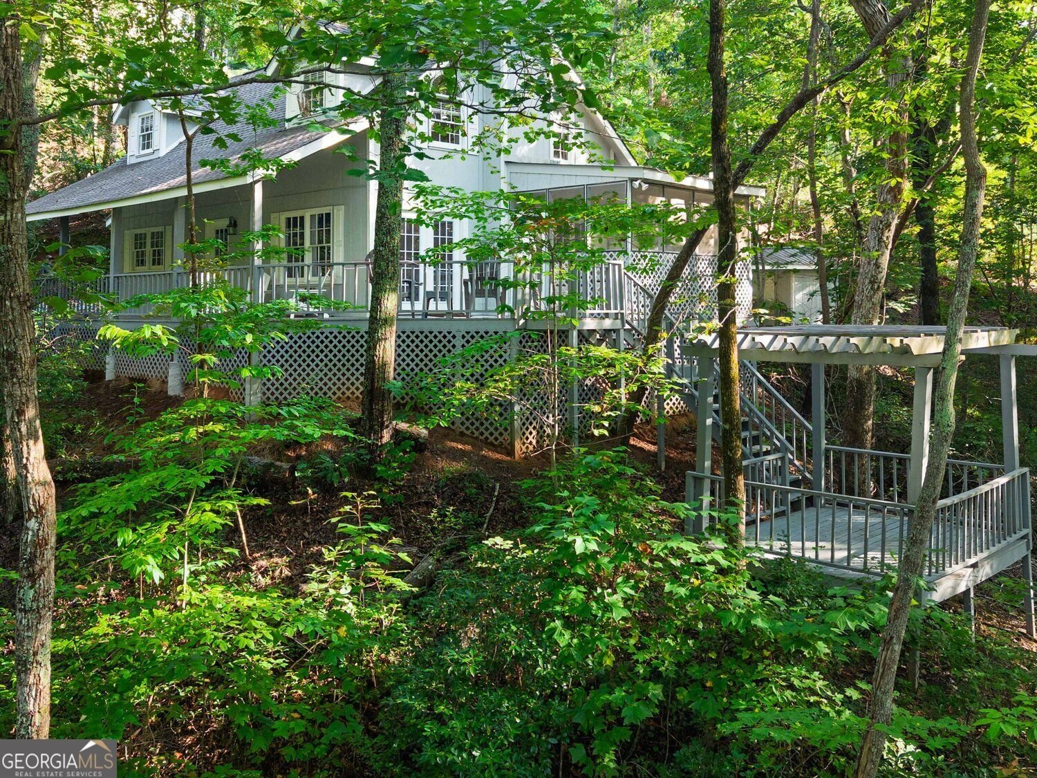 202 Crystal Hills Clarkesville - Photo 11