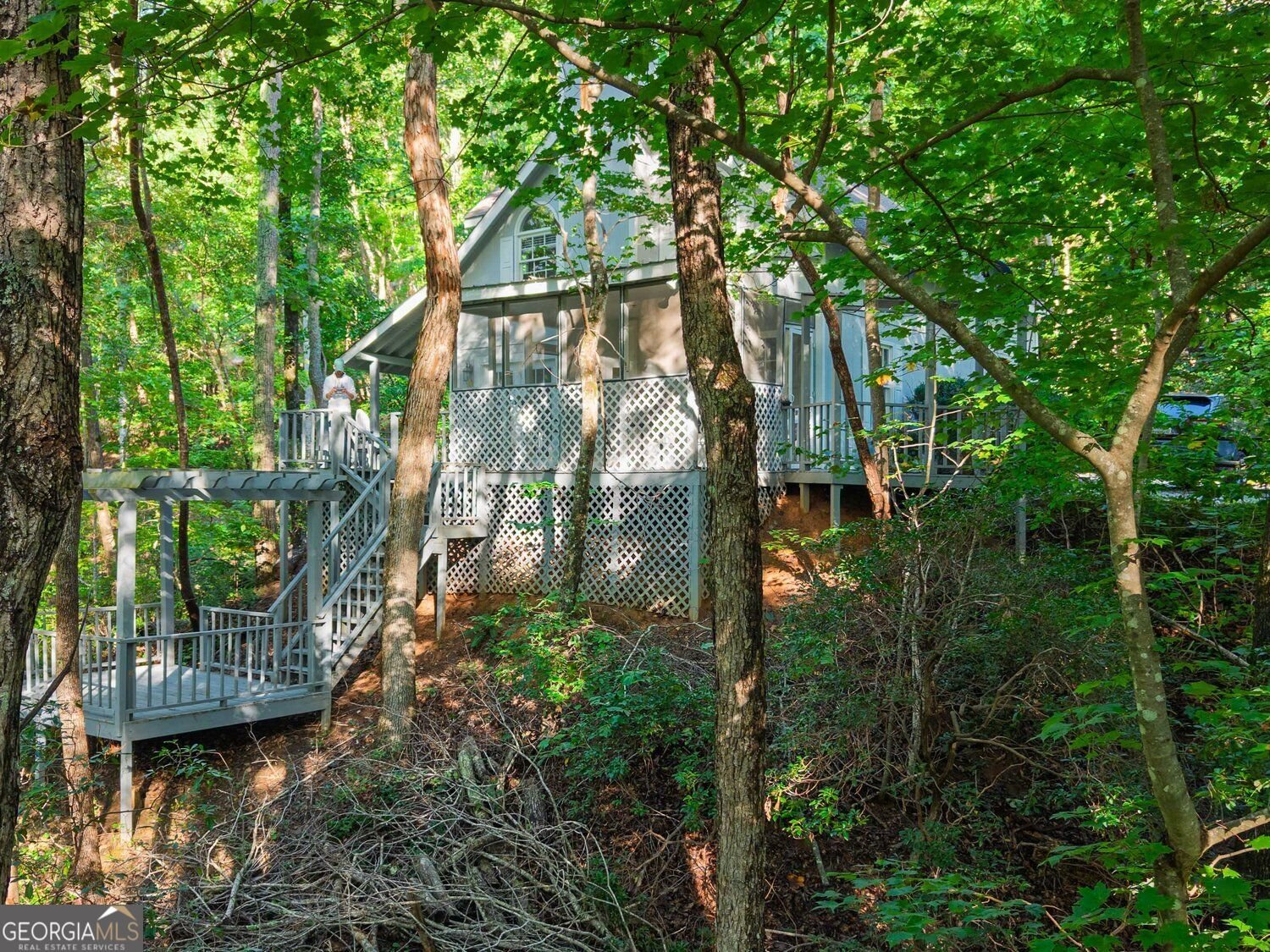 202 Crystal Hills Clarkesville - Photo 12