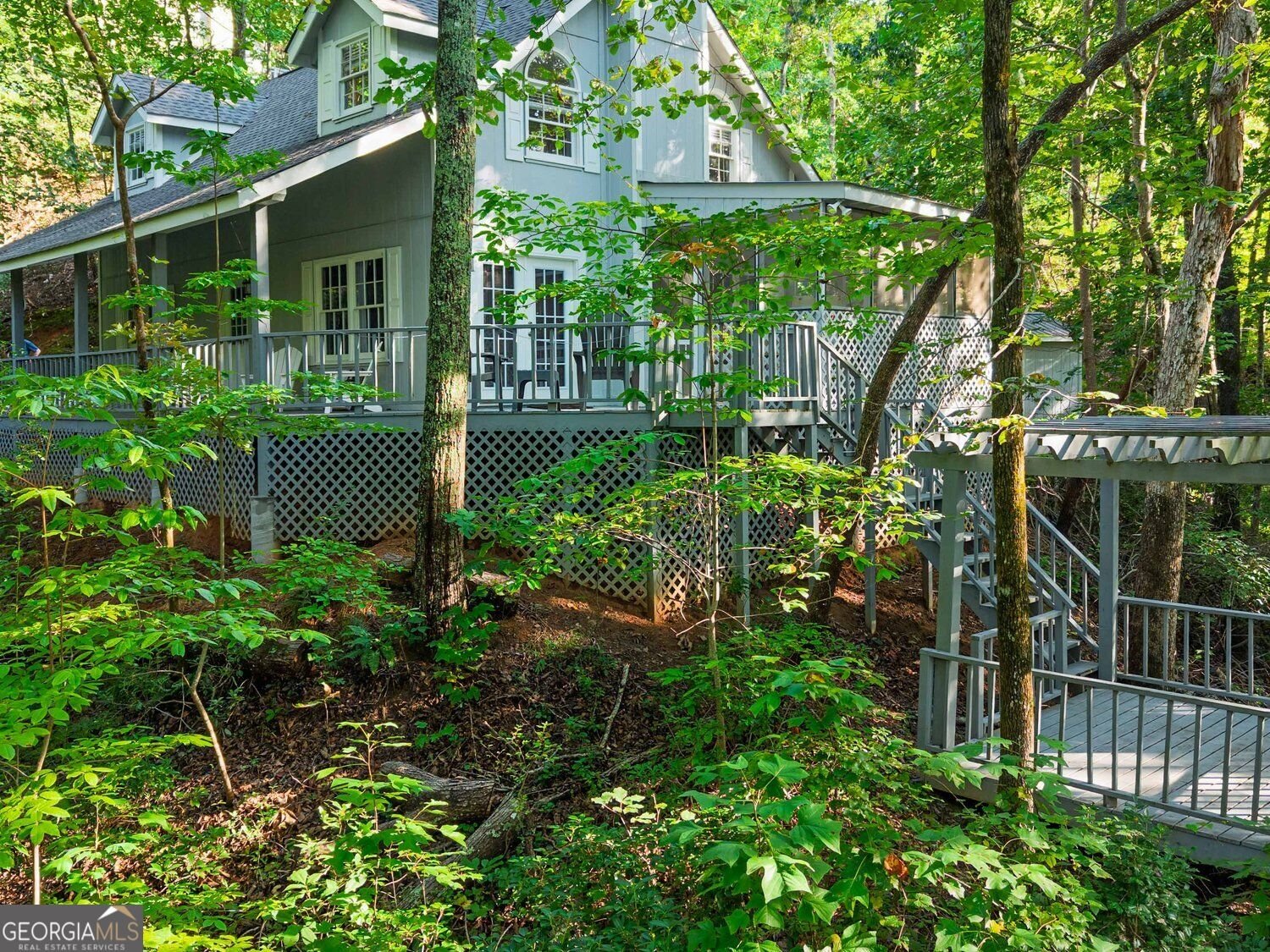 202 Crystal Hills Clarkesville - Photo 13