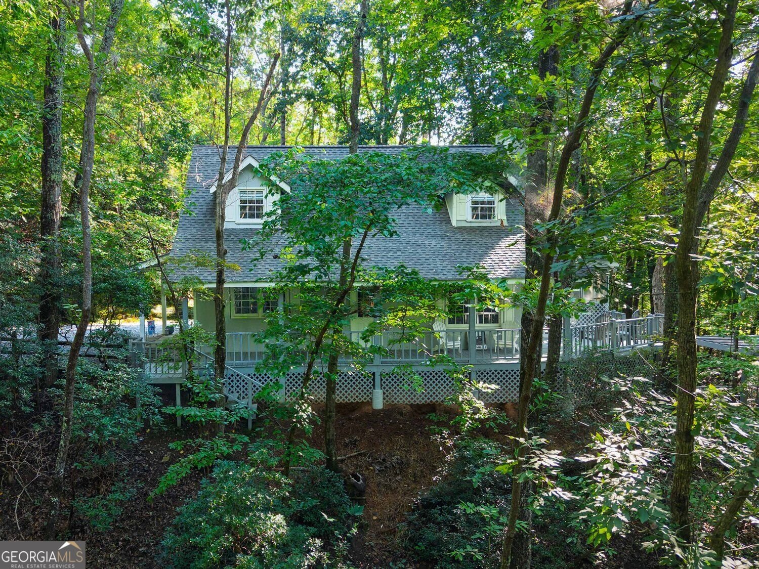 202 Crystal Hills Clarkesville - Photo 14