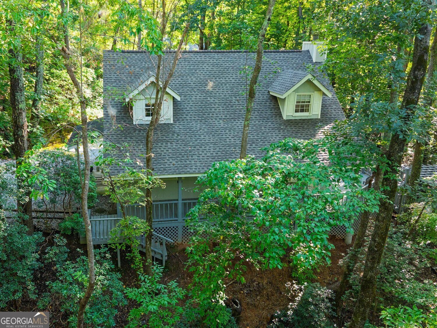 202 Crystal Hills Clarkesville - Photo 17