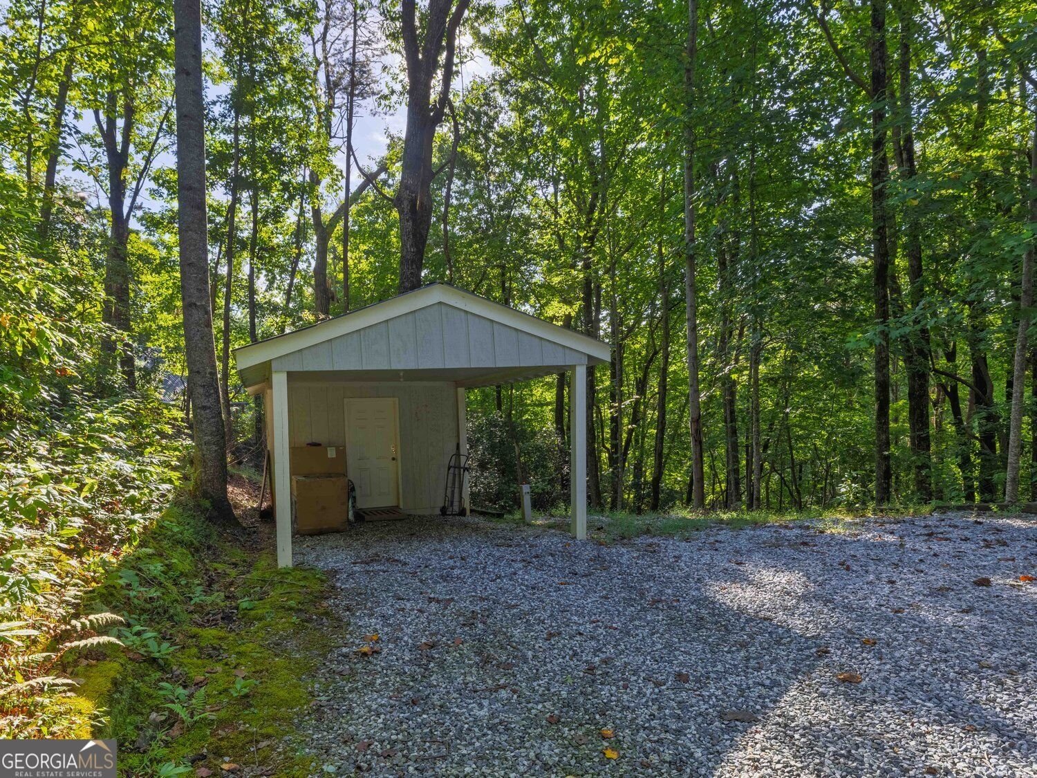 202 Crystal Hills Clarkesville - Photo 18