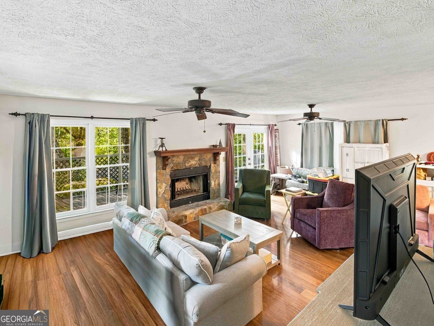 202 Crystal Hills Clarkesville - Photo 25