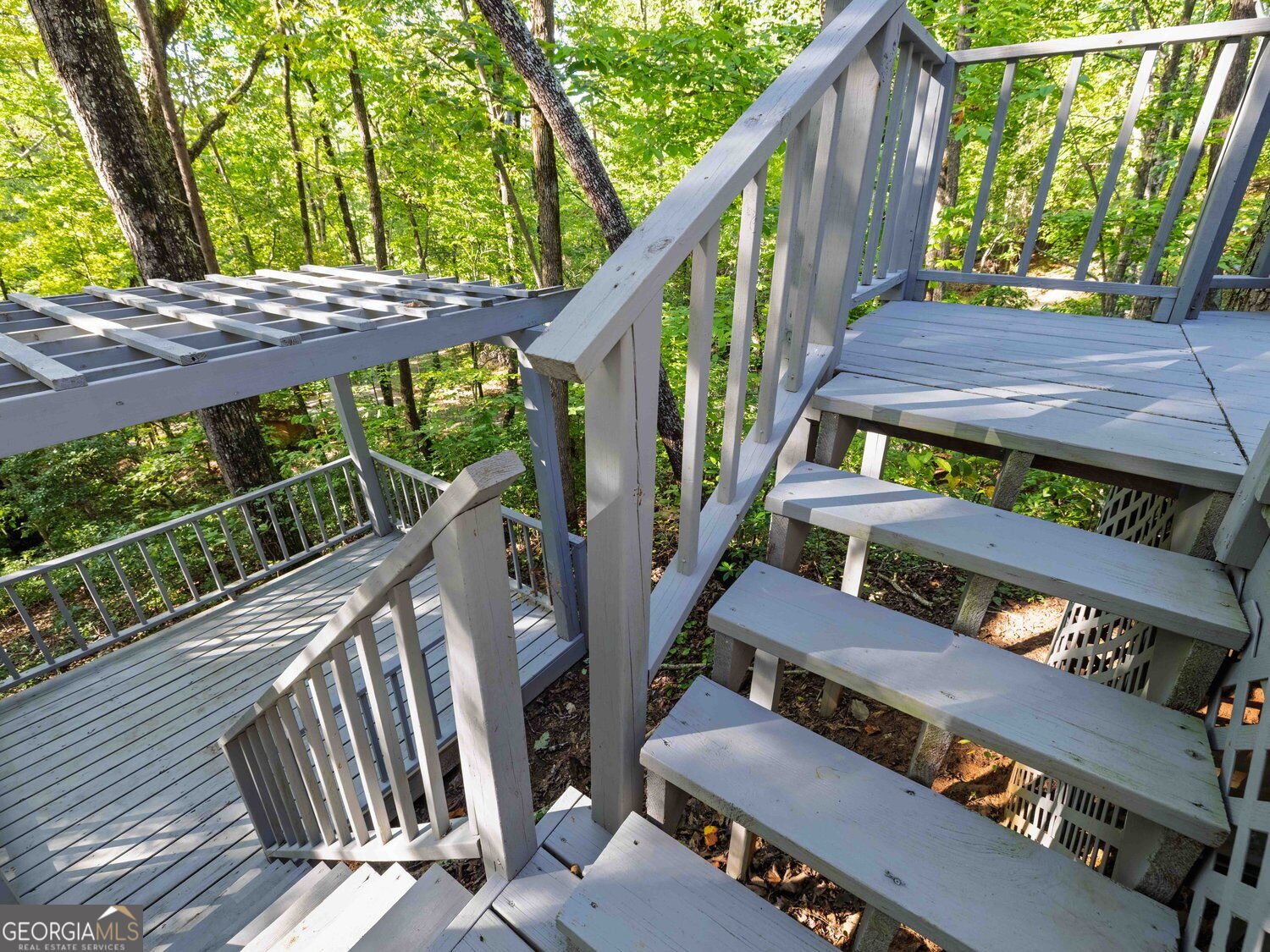 202 Crystal Hills Clarkesville - Photo 44