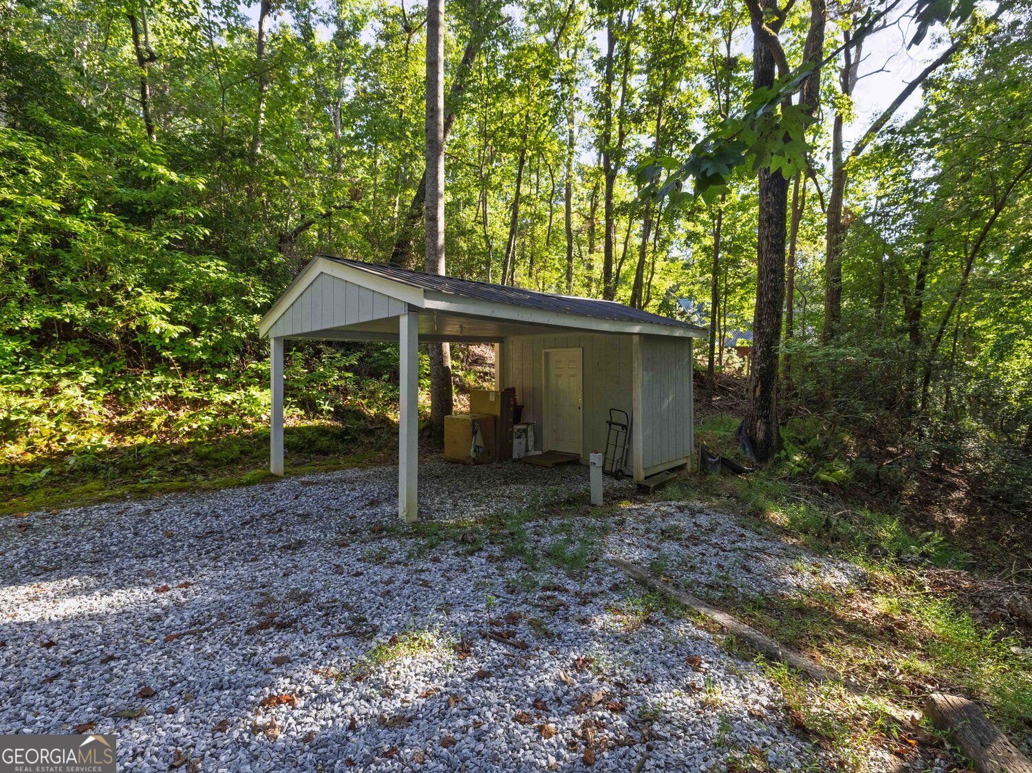 202 Crystal Hills Clarkesville - Photo 49