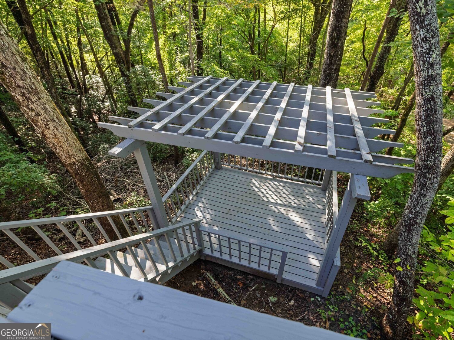 202 Crystal Hills Clarkesville - Photo 50