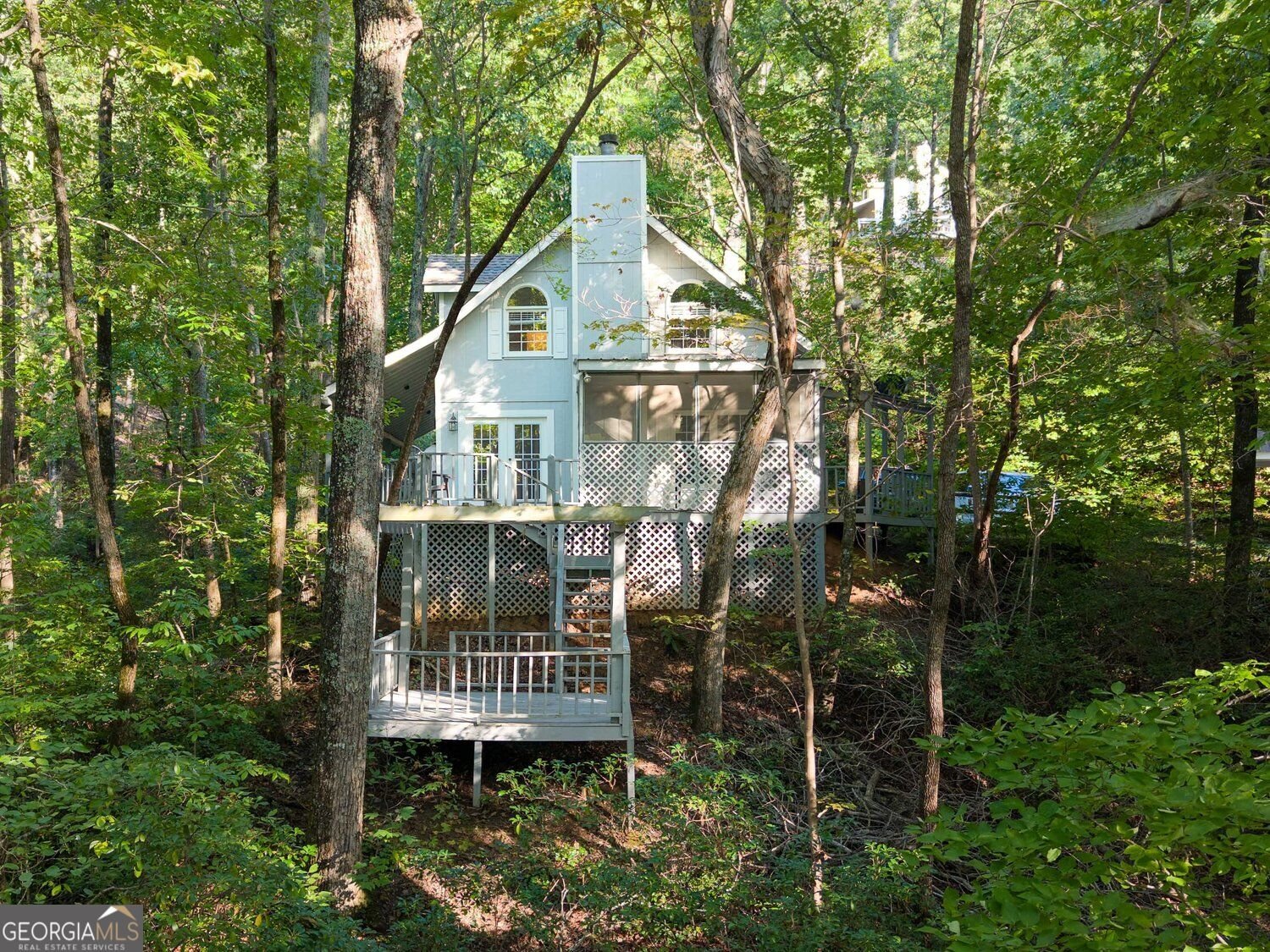 202 Crystal Hills Clarkesville - Photo 7