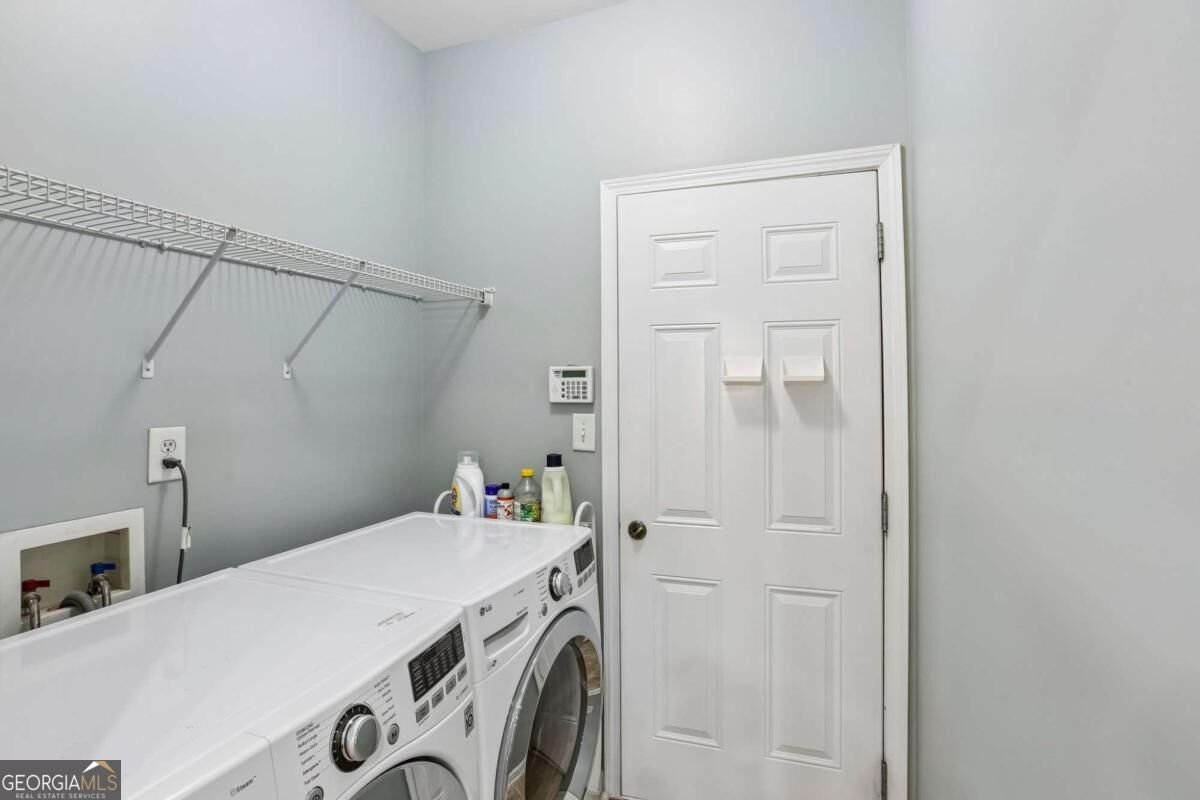 1370 Winshire Cove Alpharetta - Photo 10