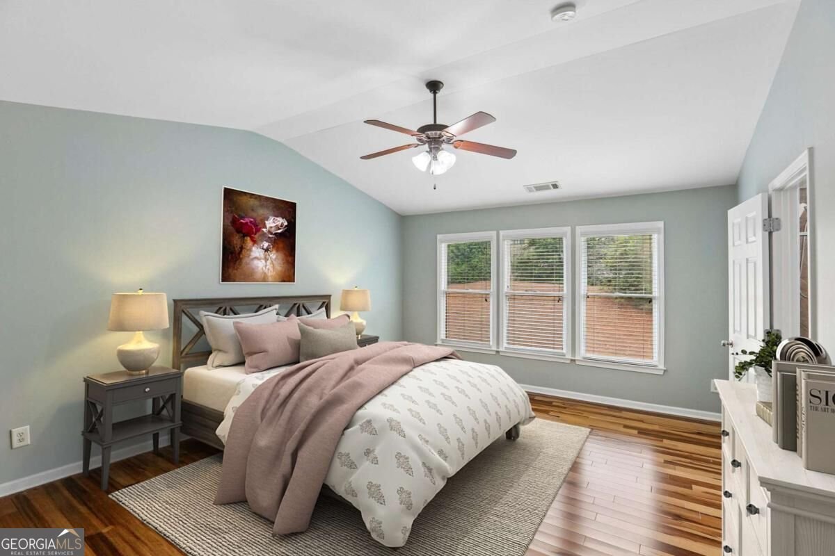 1370 Winshire Cove Alpharetta - Photo 13