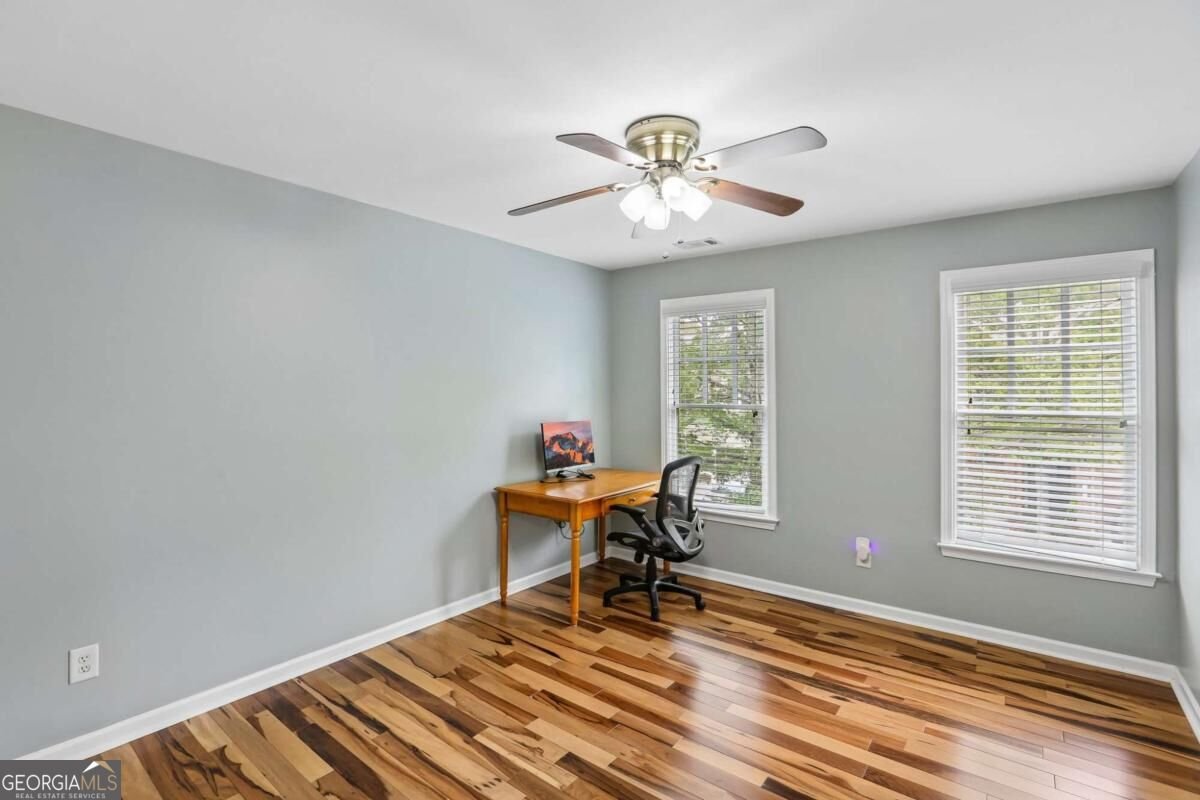 1370 Winshire Cove Alpharetta - Photo 22
