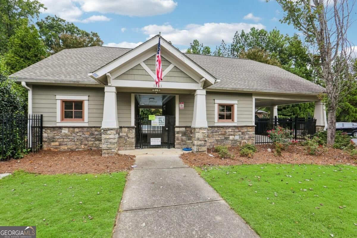 1370 Winshire Cove Alpharetta - Photo 28