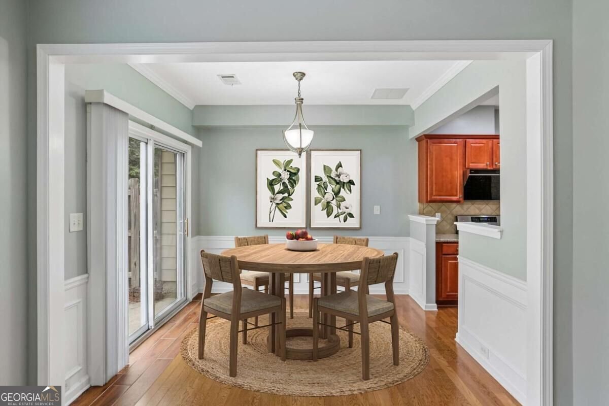 1370 Winshire Cove Alpharetta - Photo 6