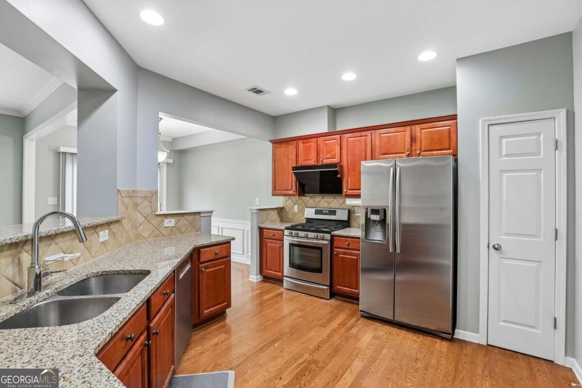 1370 Winshire Cove Alpharetta - Photo 8