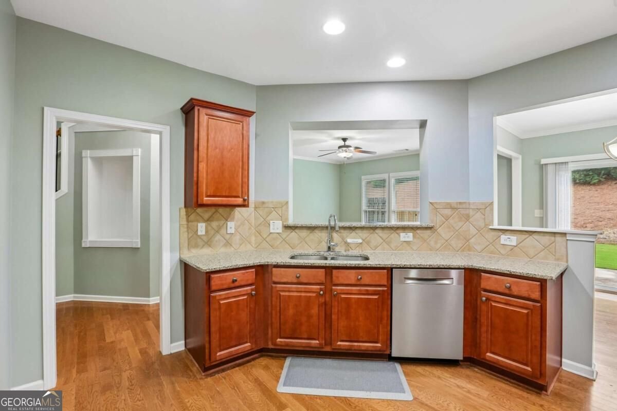 1370 Winshire Cove Alpharetta - Photo 9