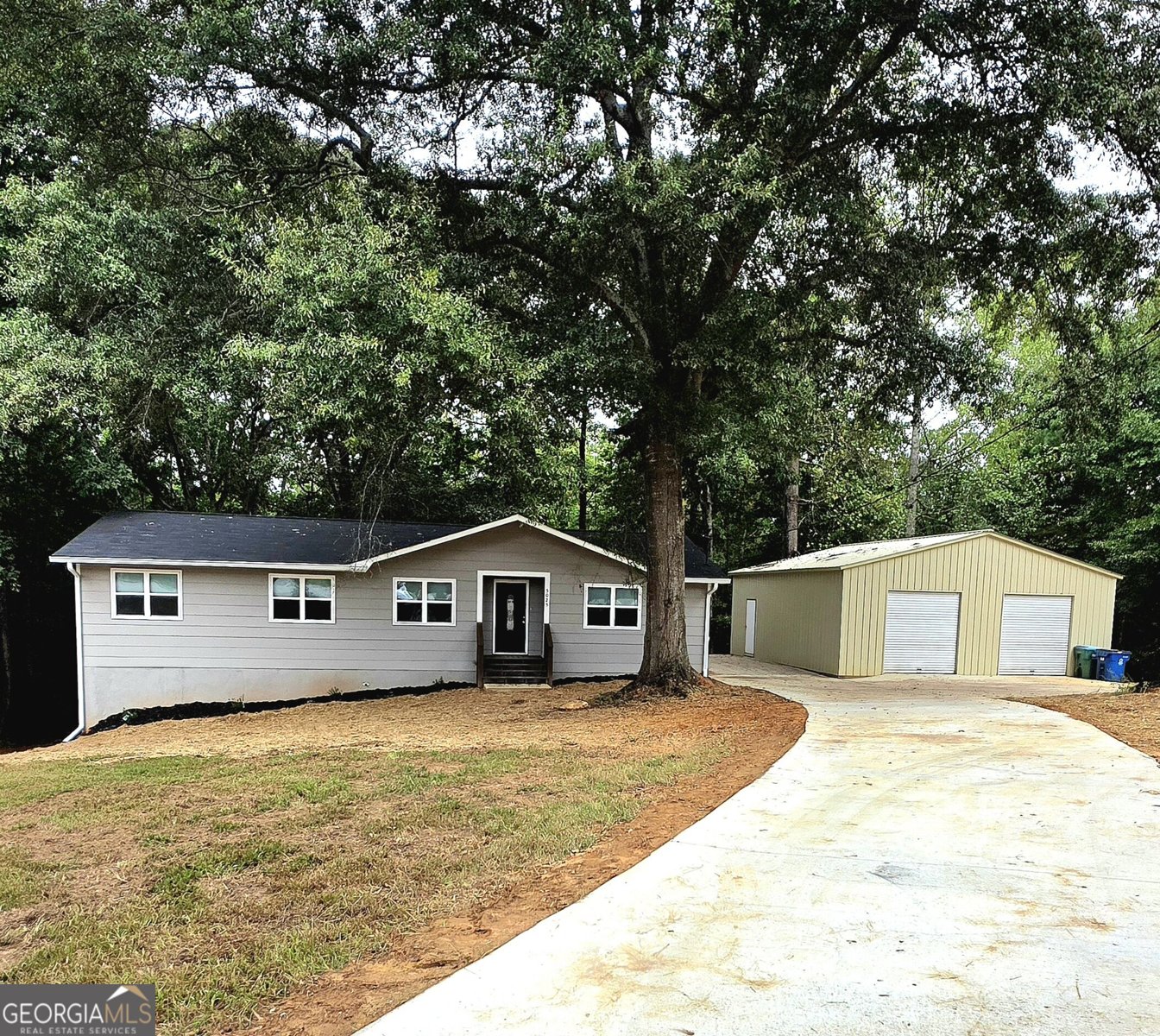 5025 Smokey Road Athens - Photo 22