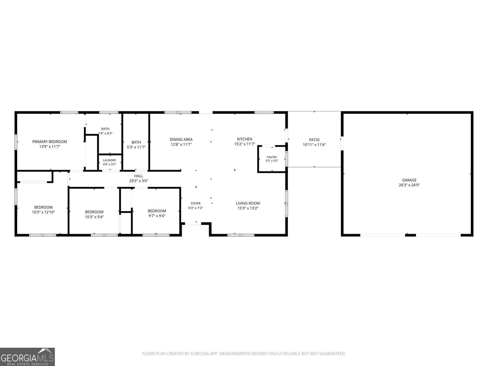 5025 Smokey Road Athens - Photo 23