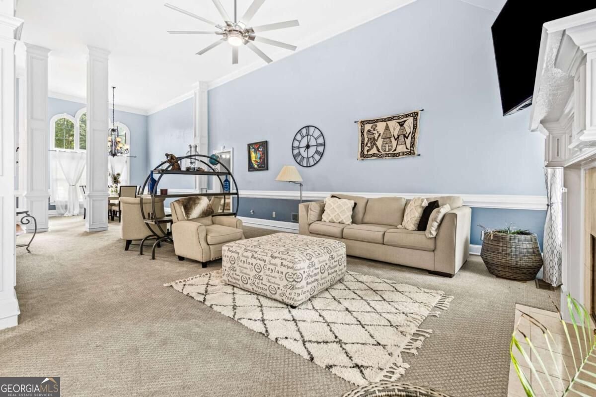 1130 Lewis Ridge Circle Lawrenceville - Photo 10