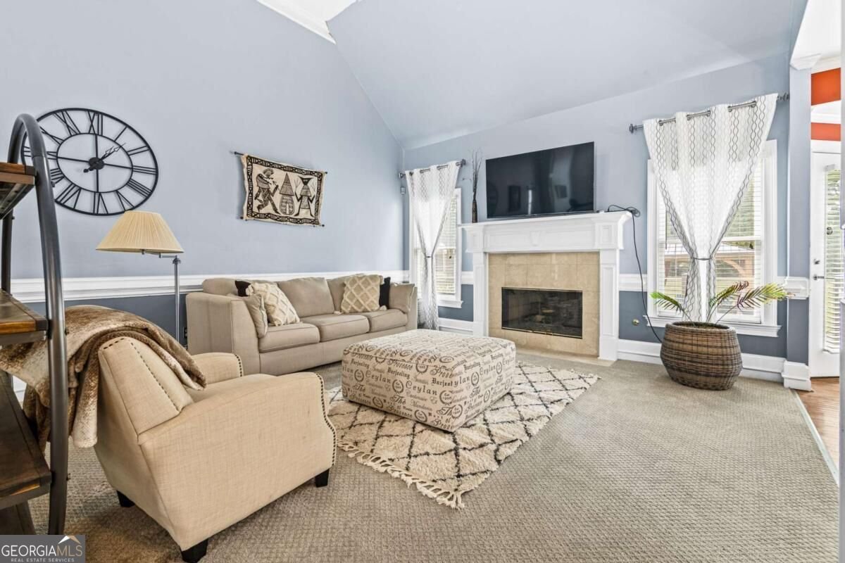 1130 Lewis Ridge Circle Lawrenceville - Photo 11