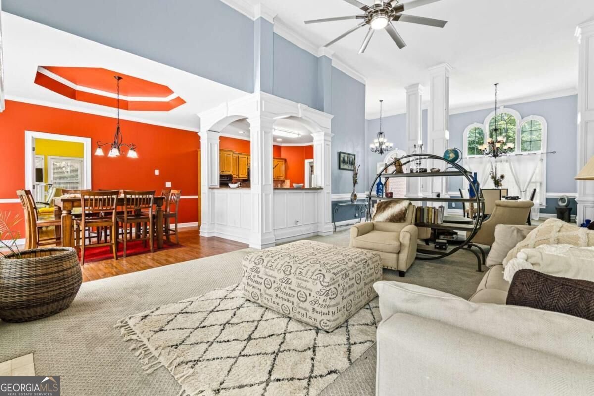 1130 Lewis Ridge Circle Lawrenceville - Photo 12