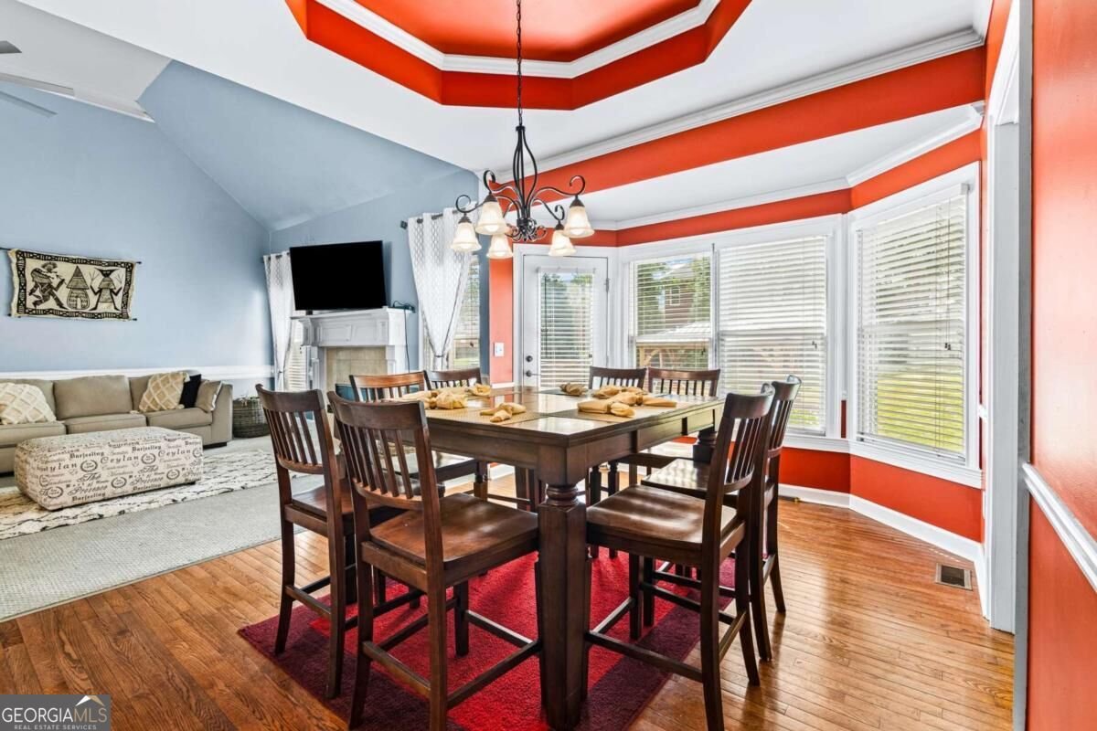 1130 Lewis Ridge Circle Lawrenceville - Photo 13