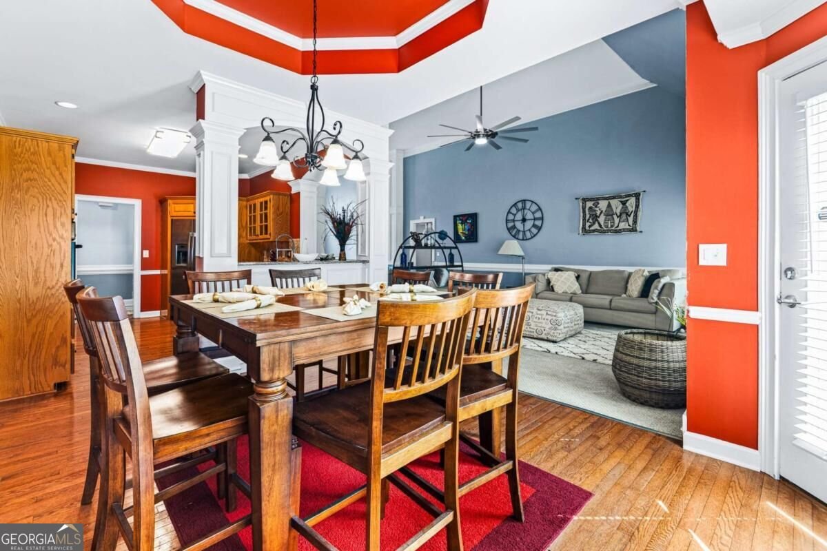 1130 Lewis Ridge Circle Lawrenceville - Photo 14