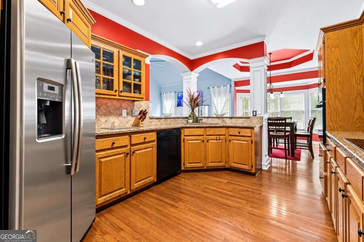 1130 Lewis Ridge Circle Lawrenceville - Photo 15