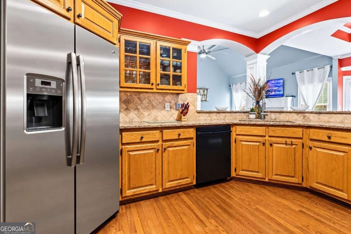 1130 Lewis Ridge Circle Lawrenceville - Photo 16