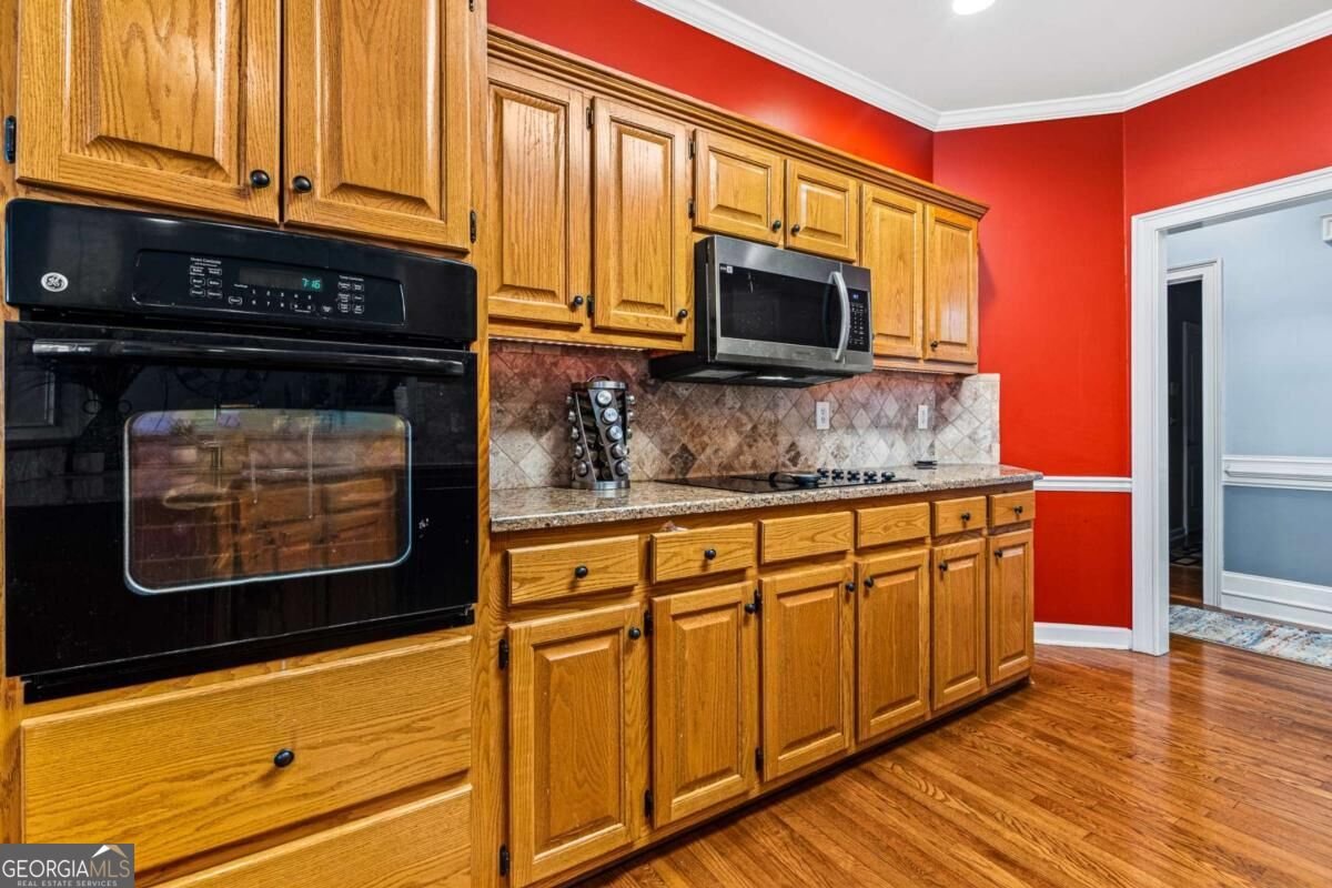 1130 Lewis Ridge Circle Lawrenceville - Photo 17